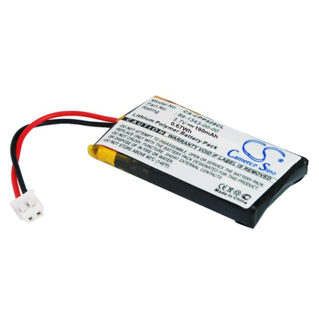 Cobra Vxi BlueParrot Batteri til trådløs telefon Blueparrott Blueparrot ... CS-CPP529CL