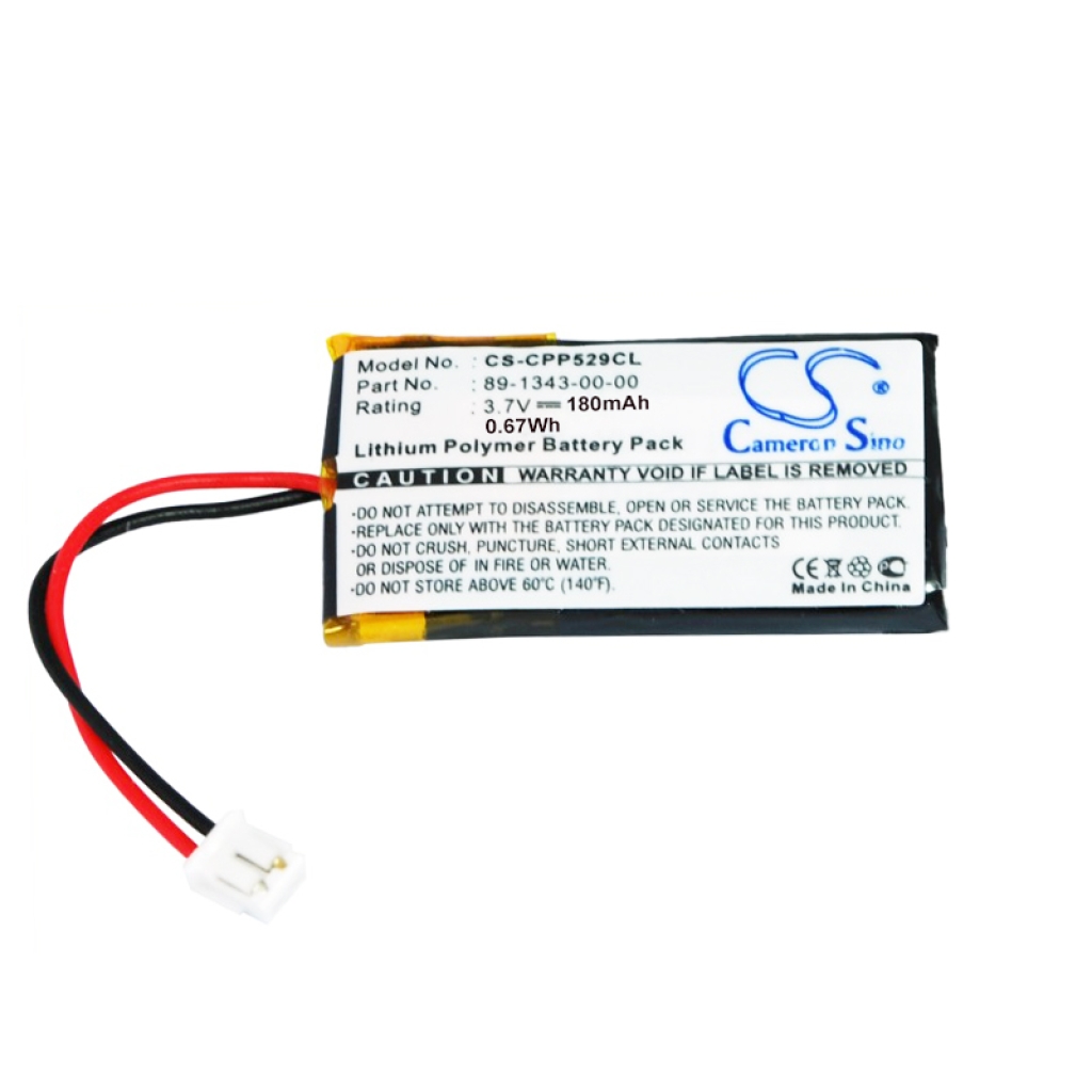 Cobra Vxi BlueParrot Batteri til trådløs telefon Blueparrott Blueparrot ... CS-CPP529CL