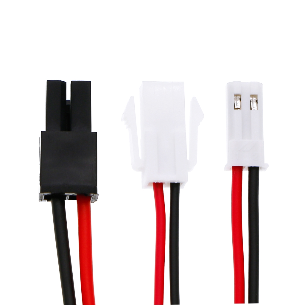 Støvsugerbatteri Concept CS-CPR212VX