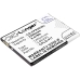 Mobiltelefonbatteri Coolpad CS-CPR363SL