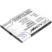 Mobiltelefonbatteri Coolpad CS-CPR363SL
