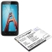 Mobiltelefonbatteri Coolpad CS-CPR363SL