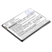 Mobiltelefonbatteri Coolpad CS-CPR636SL