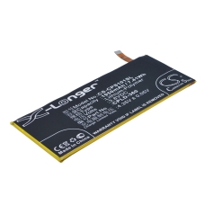 Kompatibel batteriudskiftning til Coolpad CPLD-360