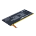 Batteri kompatibel med Coolpad CS-CPS101SL