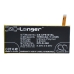 Batteri kompatibel med Coolpad CS-CPS101SL