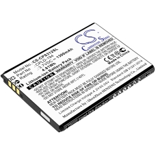 Kompatibel batteriudskiftning til Coolpad CPLD-194