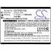 Mobiltelefonbatteri Coolpad CS-CPS312SL