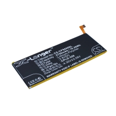 Kompatibel batteriudskiftning til Coolpad CPLD-350