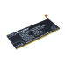 Mobiltelefonbatteri Coolpad CS-CPS600SL