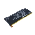 Mobiltelefonbatteri Coolpad CS-CPS600SL