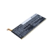 Mobiltelefonbatteri Coolpad CS-CPS600SL