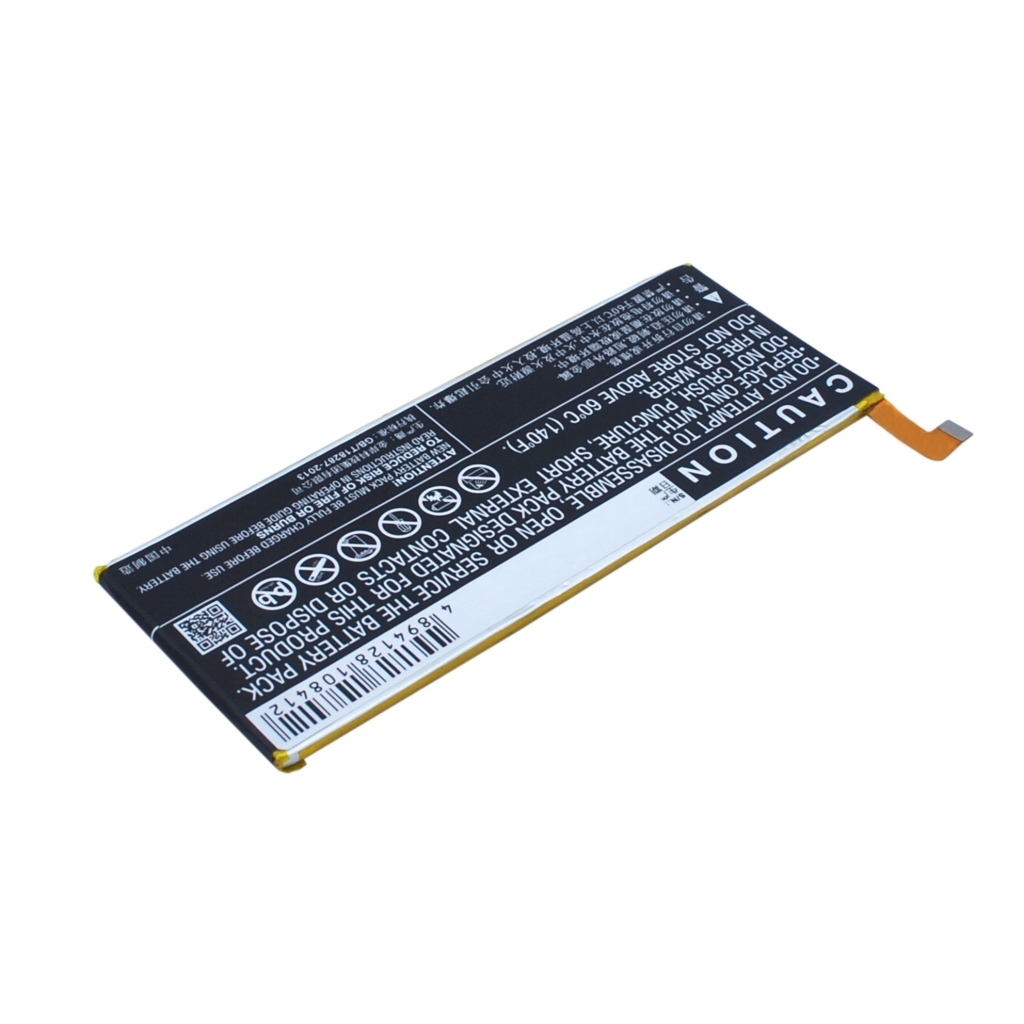 Mobiltelefonbatteri Coolpad CS-CPS600SL
