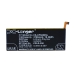 Mobiltelefonbatteri Coolpad CS-CPS600SL