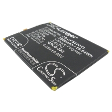Kompatibel batteriudskiftning til COOLPAD CPLD-323