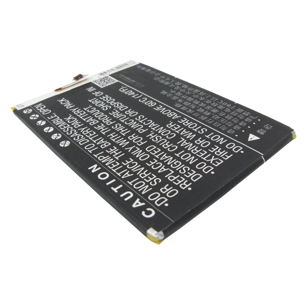 Batteri kompatibel med Coolpad CS-CPS600XL