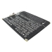 Batteri kompatibel med Coolpad CS-CPS600XL