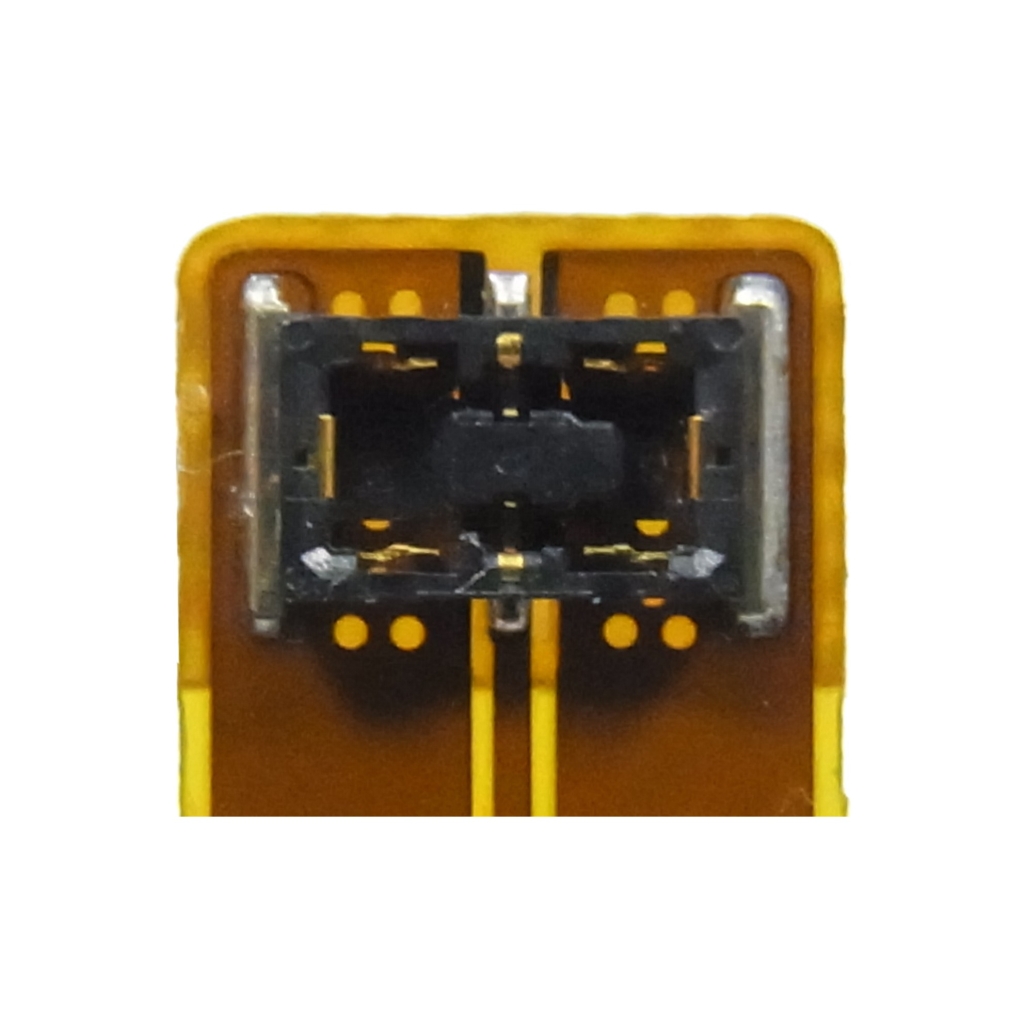 Batteri kompatibel med Coolpad CS-CPS600XL