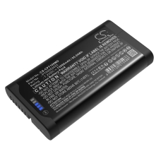 Kompatibel batteriudskiftning til Covidien GR101351,PT00053433,PT00075775