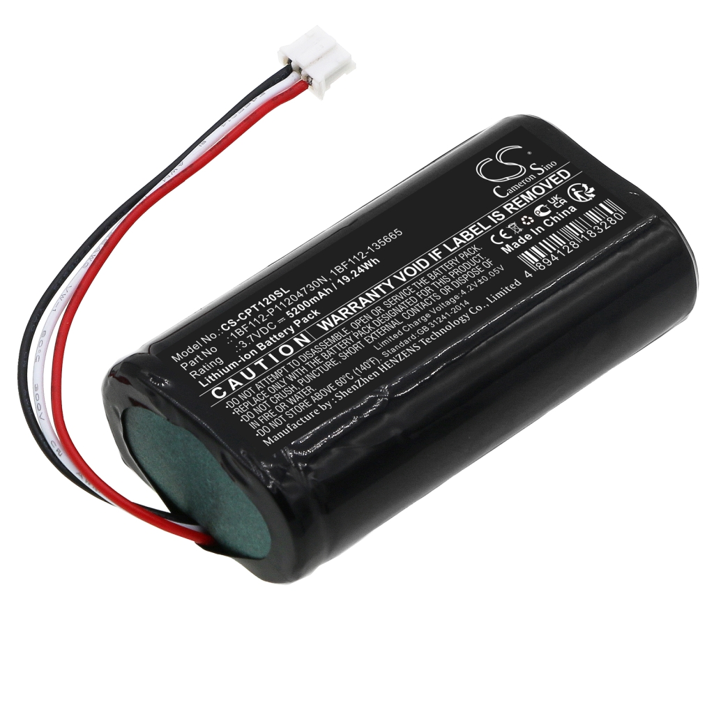 GPS Calamp CS-CPT120SL