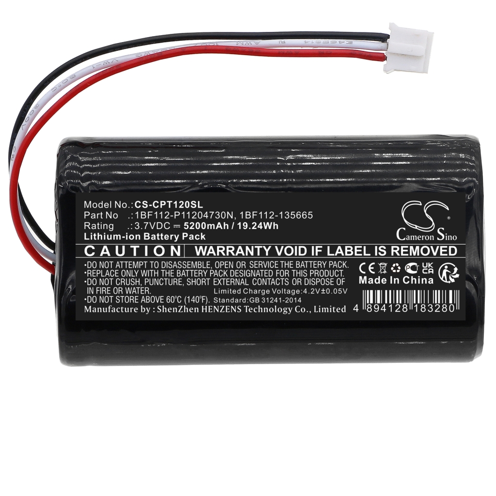 GPS Calamp CS-CPT120SL