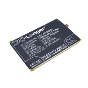 Mobiltelefonbatteri Coolpad T2-C01