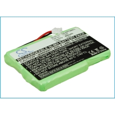 Kompatibel batteriudskiftning til Sagem 4M3EMJV2Z,4M3EMJZ,F6M3EMX,T306