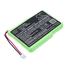 Kompatibel batteriudskiftning til Sagem 4M3EMJV2Z,4M3EMJZ,F6M3EMX,T306