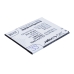 Mobiltelefonbatteri Coolpad CS-CPV100SL