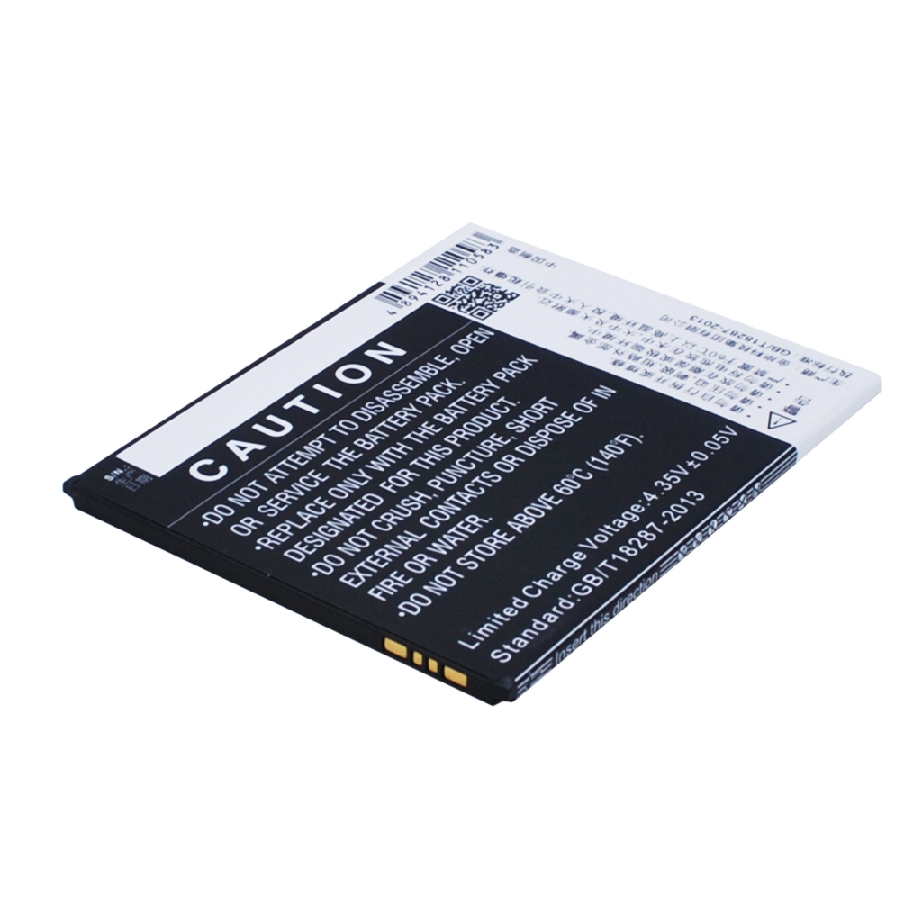 Mobiltelefonbatteri Coolpad CS-CPV100SL