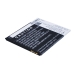 Mobiltelefonbatteri Coolpad CS-CPV100SL
