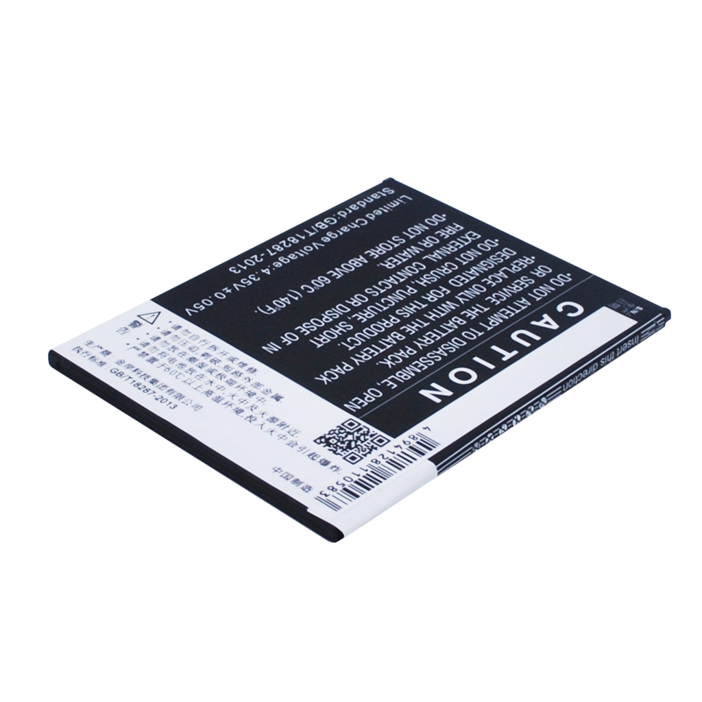 Mobiltelefonbatteri Coolpad CS-CPV100SL