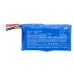 Notebookbatteri Canon CS-CPV23SL