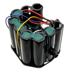 Kompatibel batteriudskiftning til Concept 4239324,ZL-8260S0622