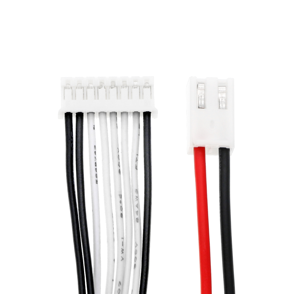 Støvsugerbatteri Concept CS-CPV417VX