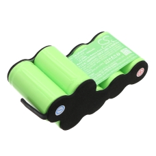 Kompatibel batteriudskiftning til Concept 42391659