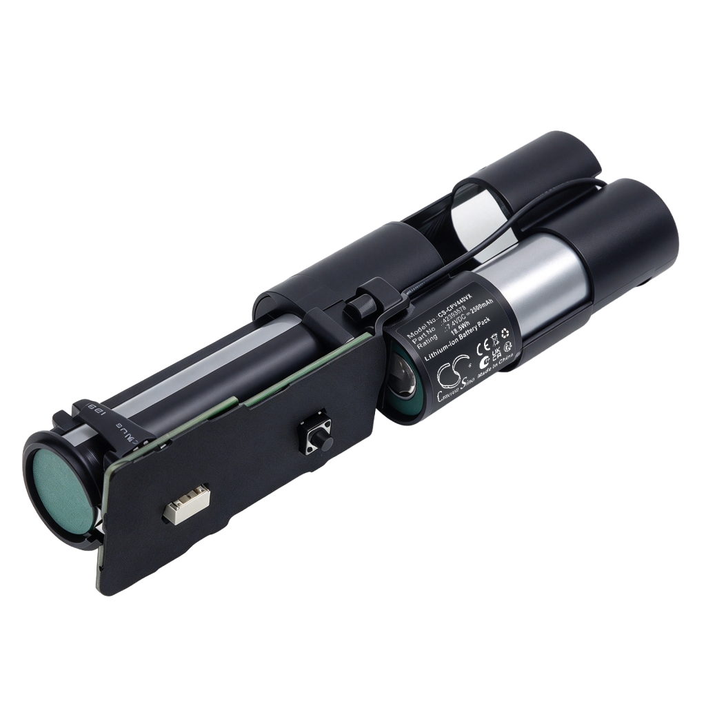 Battery compatible with Concept