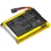 Smart home batteri Compustar CS-CPW112SL