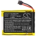 Smart home batteri Compustar CS-CPW112SL