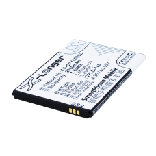 Kompatibel batteriudskiftning til COOLPAD CPLD-140