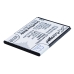 Batteri kompatibel med Coolpad CS-CPY600SL