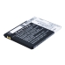Batteri kompatibel med Coolpad CS-CPY600SL