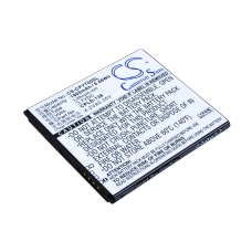 Kompatibel batteriudskiftning til Coolpad CPLD-138