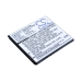 Mobiltelefonbatteri Coolpad CS-CPY700SL