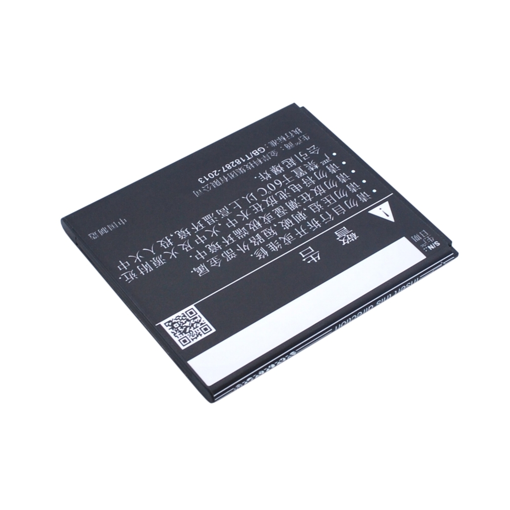 Mobiltelefonbatteri Coolpad CS-CPY700SL