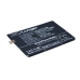 Mobiltelefonbatteri Coolpad CS-CPY750SL