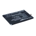 Mobiltelefonbatteri Coolpad CS-CPY750SL