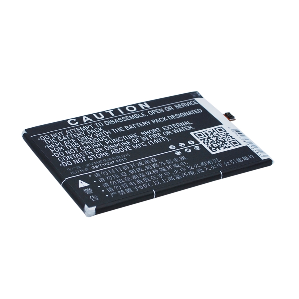 Mobiltelefonbatteri Coolpad CS-CPY750SL