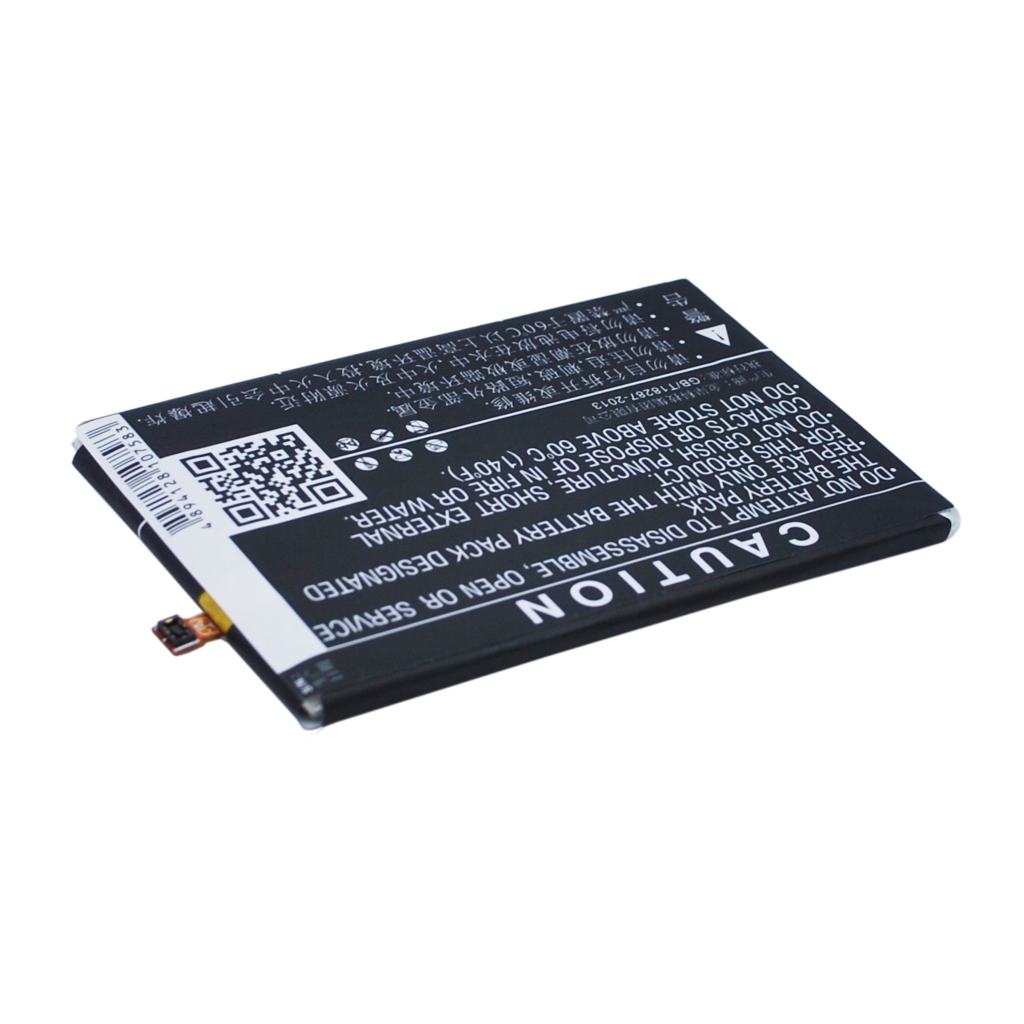 Mobiltelefonbatteri Coolpad CS-CPY750SL
