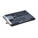 Mobiltelefonbatteri Coolpad CS-CPY750SL